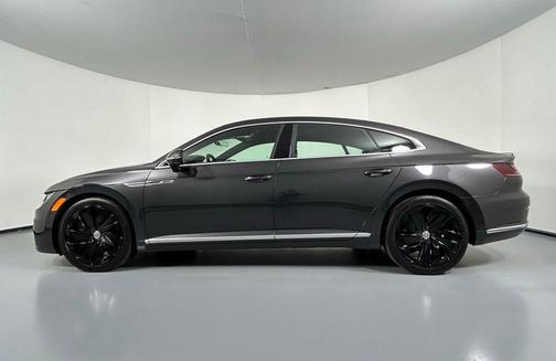 2019 Volkswagen Arteon 2.0T SEL Premium R-Line 4MOTION
