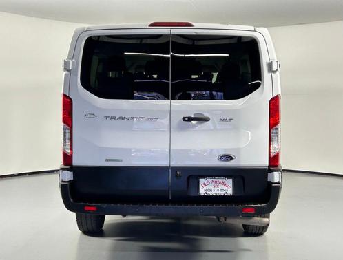 2023 Ford Transit-350 XLT