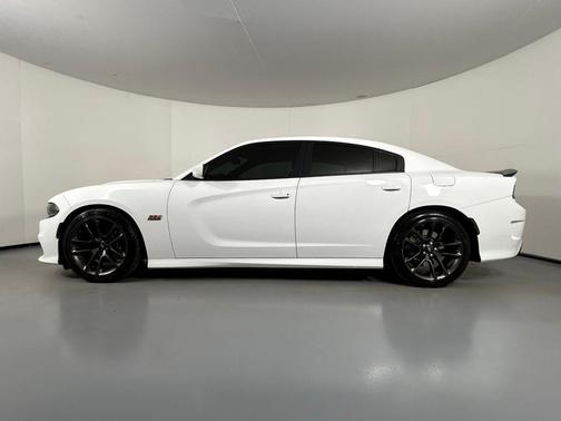 2021 Dodge Charger R/T Scat Pack