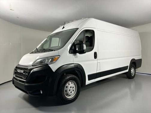 2023 RAM ProMaster 3500 High Roof