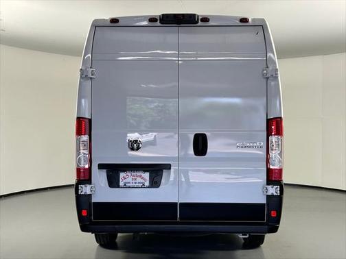 2023 RAM ProMaster 3500 High Roof