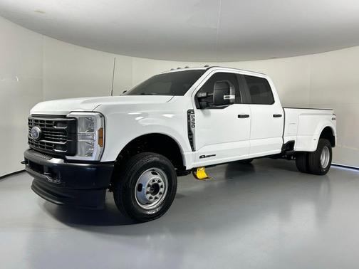 2024 Ford F-350 XL