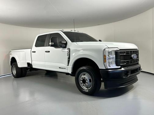 2024 Ford F-350 XL
