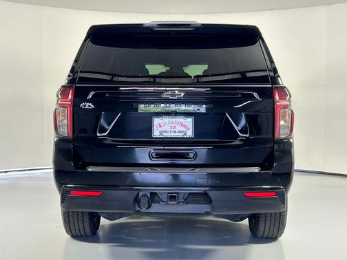 2023 Chevrolet Suburban 4WD Z71