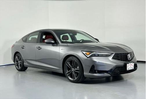2023 Acura Integra A-SPEC