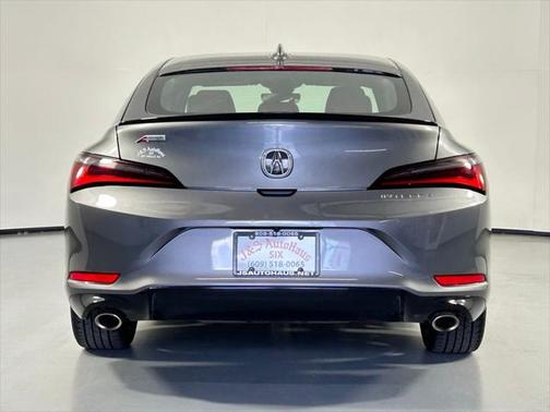 2023 Acura Integra A-SPEC
