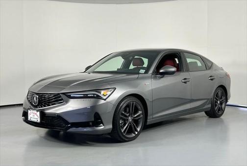 2023 Acura Integra A-SPEC