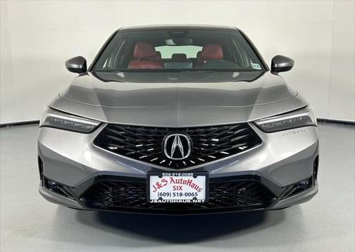 2023 Acura Integra A-SPEC