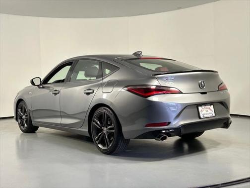 2023 Acura Integra A-SPEC