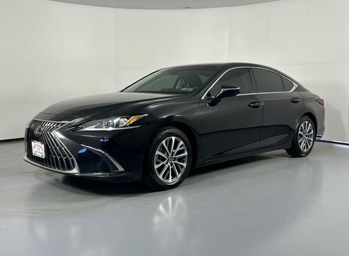 2022 Lexus ES 350 Base