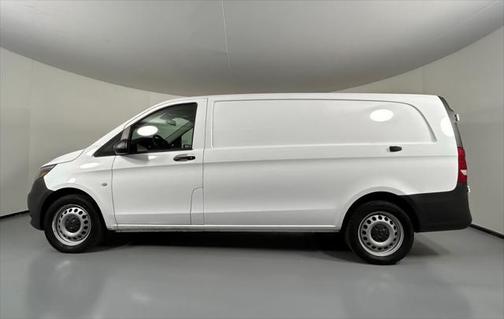 2022 Mercedes-Benz Metris Base