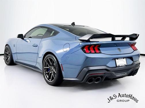 2024 Ford Mustang Dark Horse Fastback