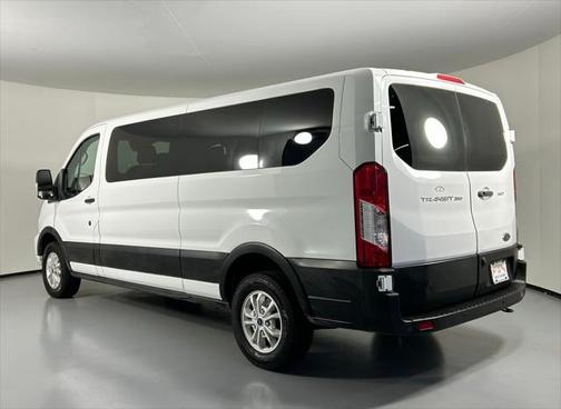 2021 Ford Transit-350 XLT