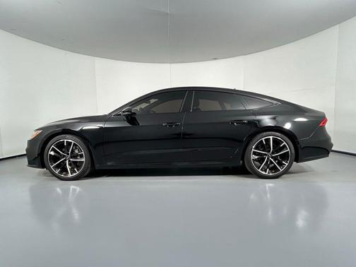 2022 Audi A7 55 Premium Plus