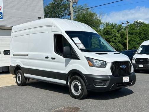 2023 Ford Transit-250 Base