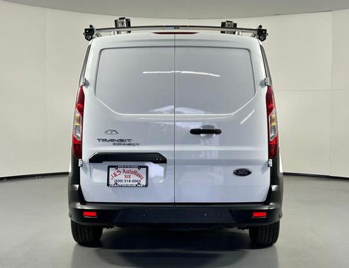 2020 Ford Transit Connect XL Cargo Van