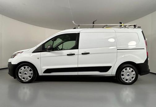 2020 Ford Transit Connect XL Cargo Van