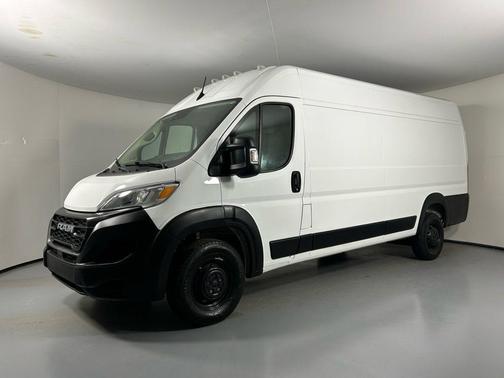2023 RAM ProMaster 3500 High Roof