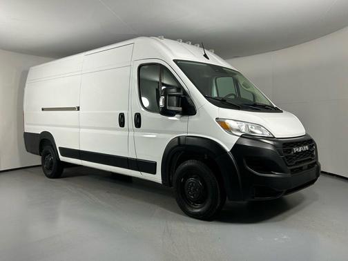 2023 RAM ProMaster 3500 High Roof