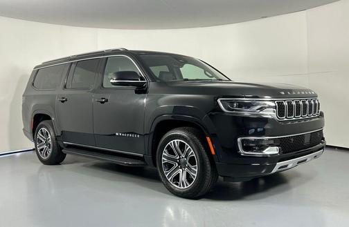 2024 Jeep Wagoneer L Series II 4x4