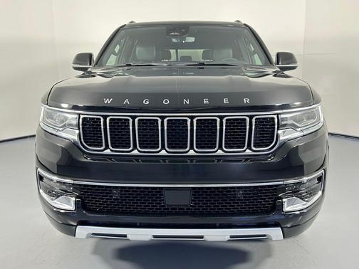 2024 Jeep Wagoneer L Series II 4x4