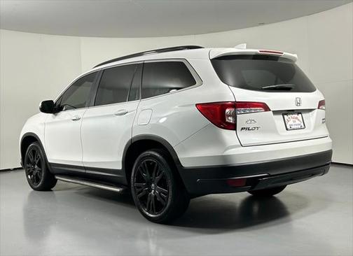 2022 Honda Pilot AWD Special Edition