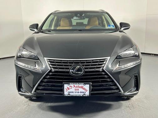 2020 Lexus NX 300 Base