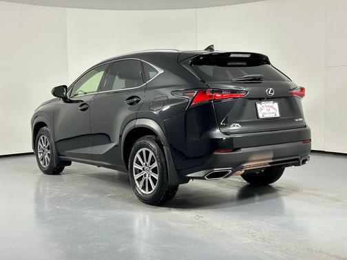 2020 Lexus NX 300 Base