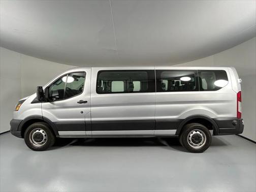 2020 Ford Transit-350 XL