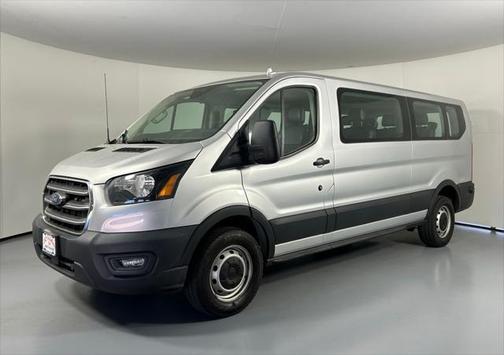 2020 Ford Transit-350 XL