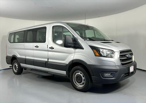 2020 Ford Transit-350 XL