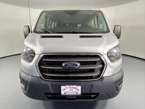 2020 Ford Transit-350 XL