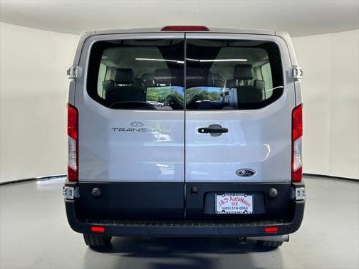 2020 Ford Transit-350 XL