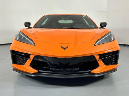 2023 Chevrolet Corvette Stingray w/2LT