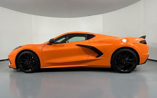 2023 Chevrolet Corvette Stingray w/2LT