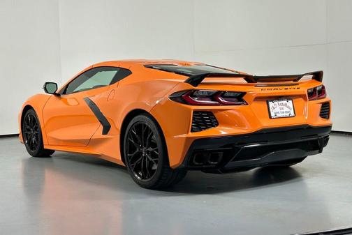 2023 Chevrolet Corvette Stingray w/2LT