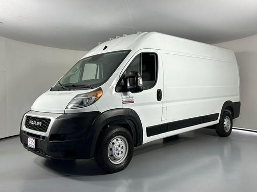 2022 RAM ProMaster 2500 High Roof