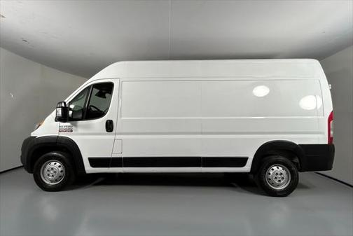 2022 RAM ProMaster 2500 High Roof