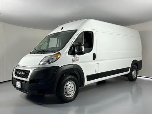 2022 RAM ProMaster 2500 High Roof