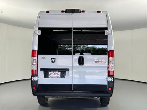 2022 RAM ProMaster 2500 High Roof