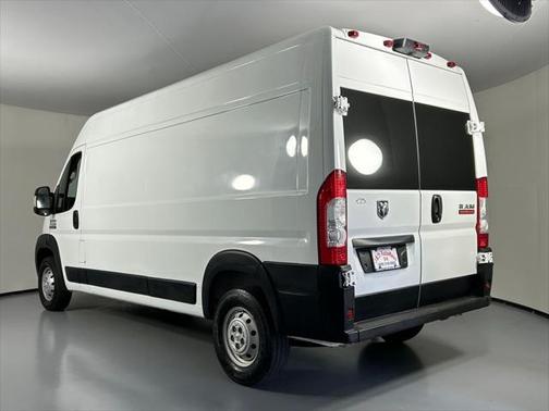 2022 RAM ProMaster 2500 High Roof