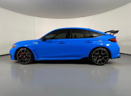 2024 Honda Civic Type R 