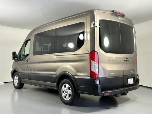 2019 Ford Transit-150 XLT