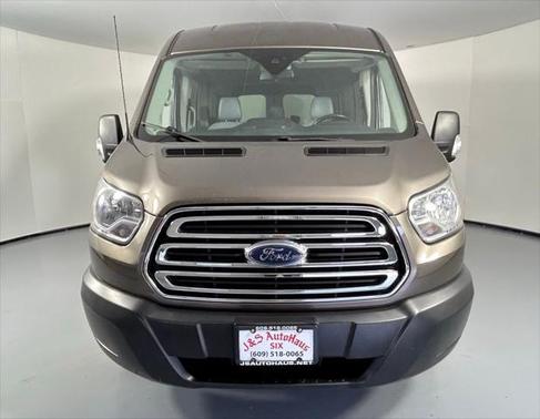 2019 Ford Transit-150 XLT