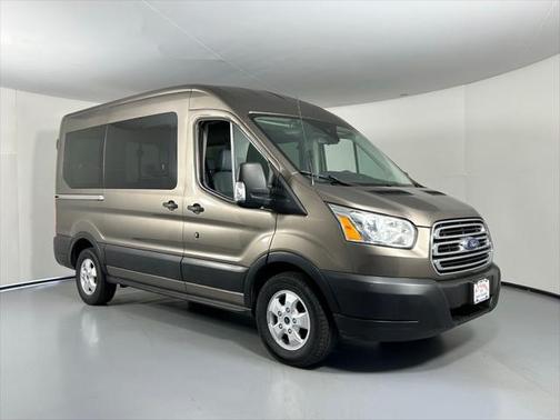 2019 Ford Transit-150 XLT
