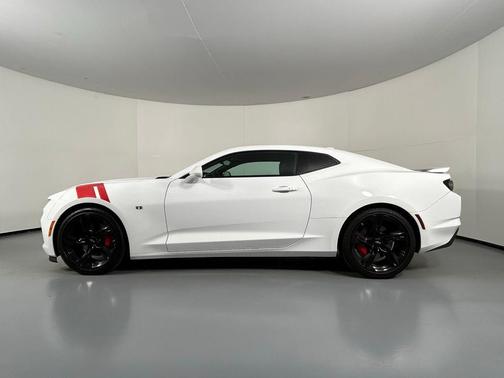 2023 Chevrolet Camaro 2SS