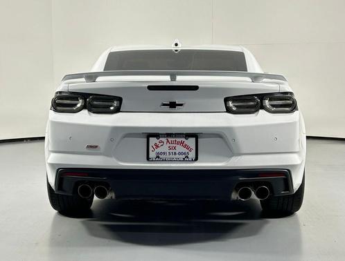 2023 Chevrolet Camaro 2SS