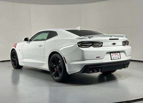 2023 Chevrolet Camaro 2SS