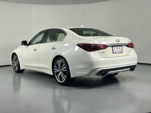 2020 INFINITI Q50 3.0t Sport