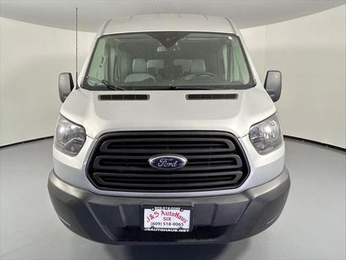 2019 Ford Transit-350 XL